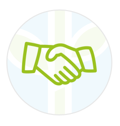 Handshake-icon